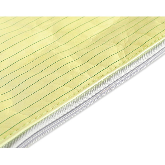 Dynomighty Tyvek Case Tall - Legal Paper